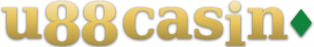 u88 casino logo